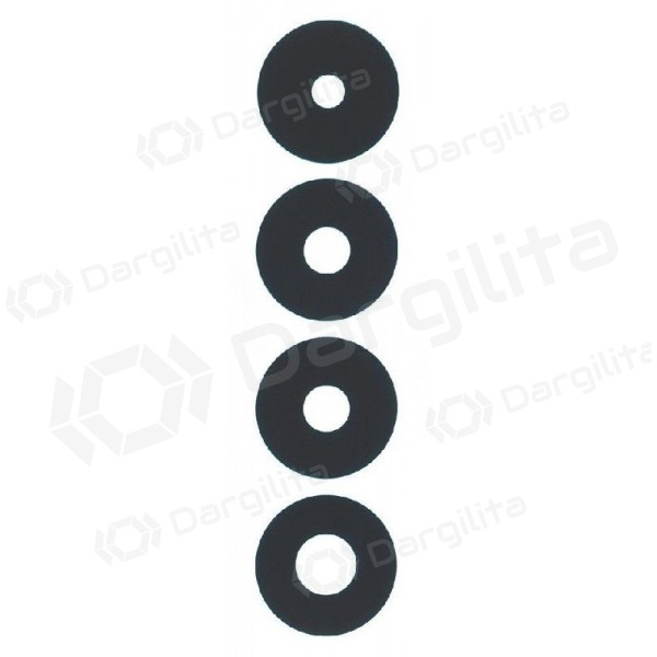 Xiaomi Poco X6 Pro kameros stikliukas (4pcs) Xiaomi Poco X6 Pro kameros stikliukas (4pcs)