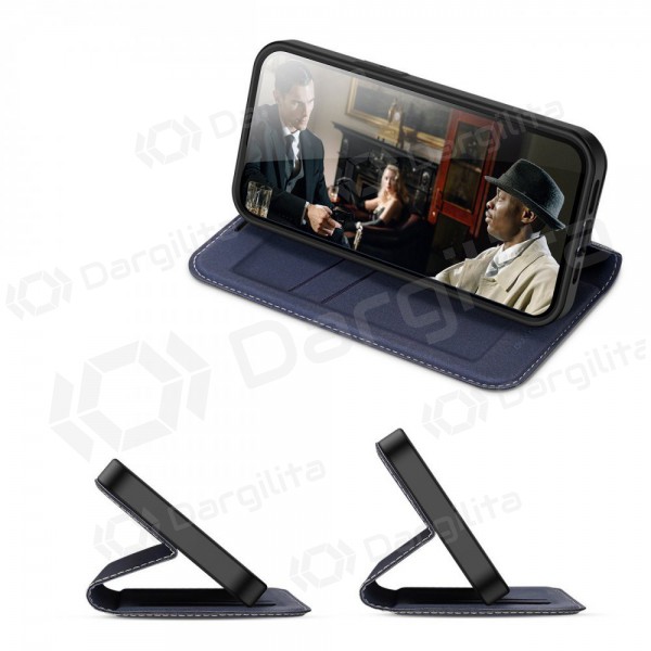 Samsung A346 Galaxy A34 5G dėklas "Dux Ducis Skin X2" (mėlynas) Samsung A346 Galaxy A34 5G dėklas "Dux Ducis Skin X2" (mėlynas)