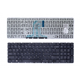 HP 250 G4, 15-AC; 15-AF klaviatūra                                                                                      