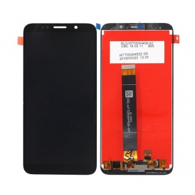 Huawei Y5p 2020 / Honor 9S ekranas - Premium