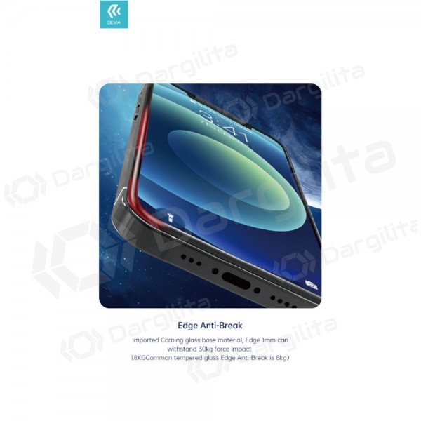 Apple iPhone 13 Pro Max apsauginis stiklas 