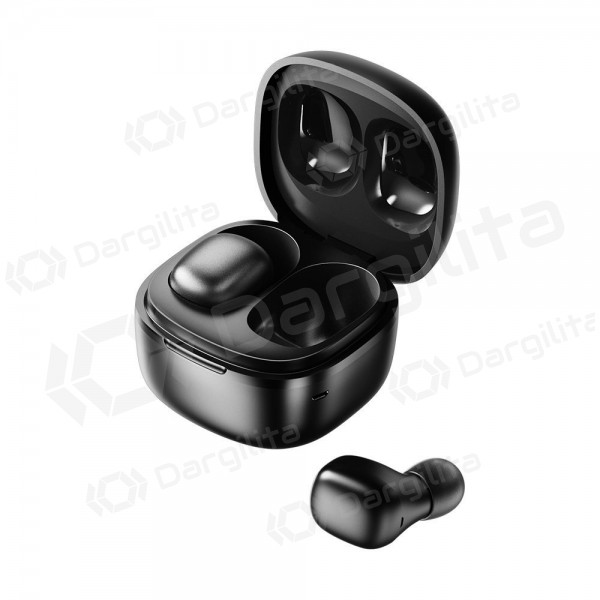 Belaidė laisvų rankų įranga Joyroom TWS MG-C05 (juoda)