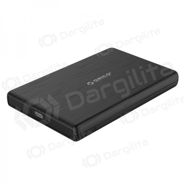 2.5" HDD dėklas ORICO USB3.1