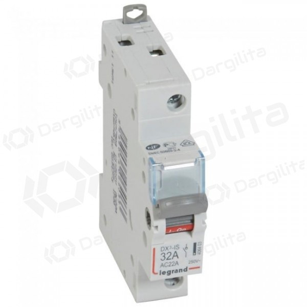 Kirtiklis DX-IS Legrand 406403