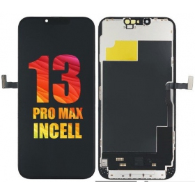 Apple iPhone 13 Pro Max ekranas (Premium Incell)