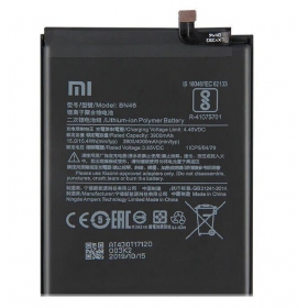 Xiaomi Redmi 7 / Redmi Note 8 / Redmi Note 8T baterija, akumuliatorius (BN46) (originalus)