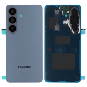 Samsung Galaxy S26 galinis dangtelis (violetinis) (originalus)