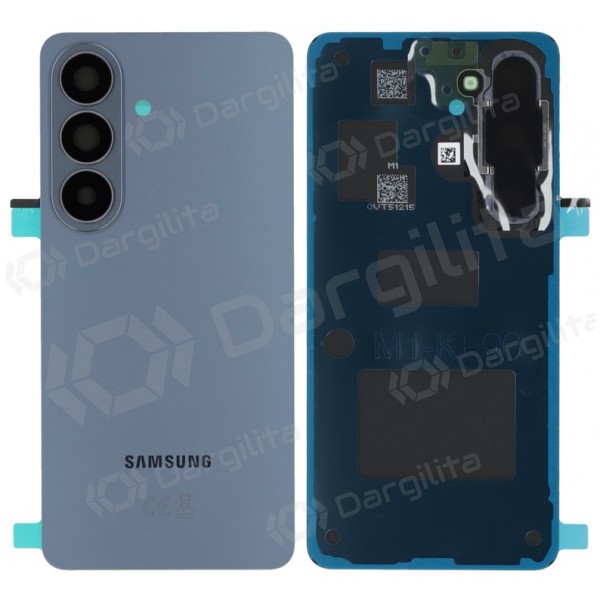 Samsung Galaxy S26 galinis dangtelis (violetinis) (originalus)