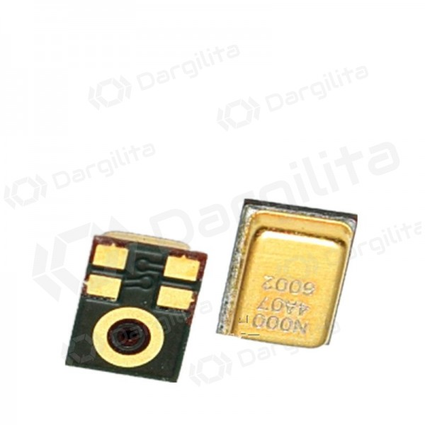 Samsung G900 / G920 / G925 / G928 / G930 / N9005 mikrofonas