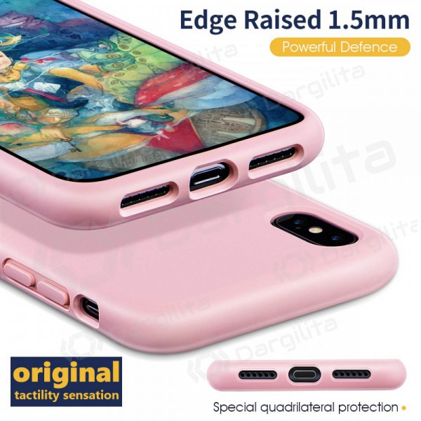 Huawei P Smart Z / Y9 Prime 2019 dėklas Huawei P Smart Z / Y9 Prime 2019 dėklas