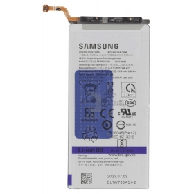 Samsung Galaxy Z Fold5 baterija, akumuliatorius EB-BF947ABY (originalus)