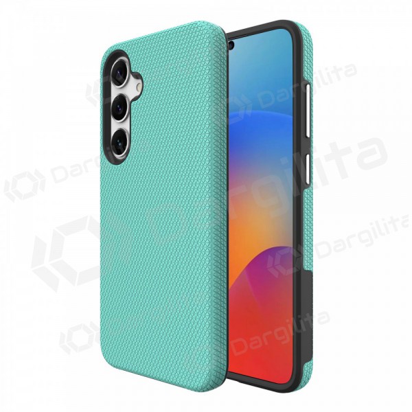 Samsung Galaxy A26 dėklas „Perfectionists“ (žalias) Samsung Galaxy A26 dėklas „Perfectionists“ (žalias)