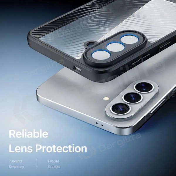 Samsung Galaxy A57 dėklas "Dux Ducis Aimo"