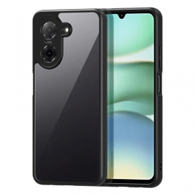 Xiaomi Redmi A5, Poco C71 dėklas "Dux Ducis Aimo"