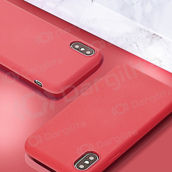 Samsung G988 Galaxy S20 Ultra dėklas 
