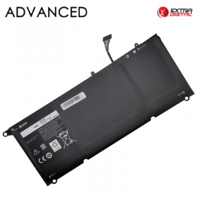 DELL PW23Y nešiojamo kompiuterio baterija, Advanced