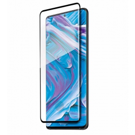 Xiaomi Redmi Note 13 Pro Plus apsauginis stiklas 0.18mm "5D Full Glue"