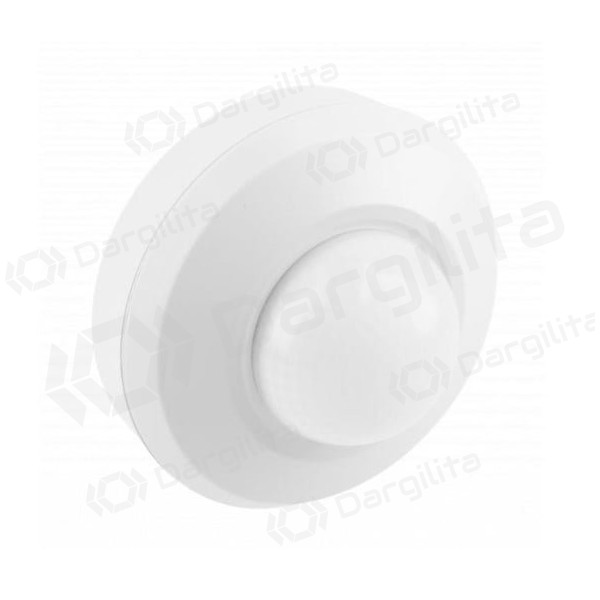 GTV CR-19 judesio daviklis CR-CR19000-00 (360°, baltas, 20 m, IP20)