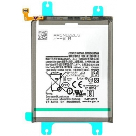 Samsung Galaxy A32 5G, A42, A72, M22, M32 baterija, akumuliatorius (EB-BA426ABY)