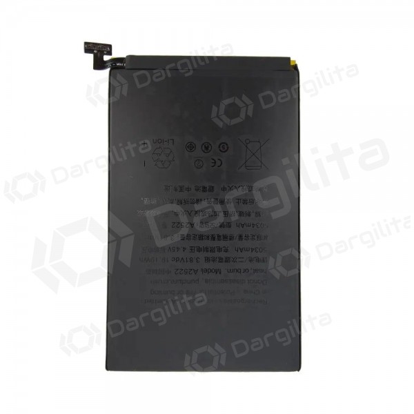 Apple iPad Air 3 Pro 10.5 (2nd gen) baterija, akumuliatorius