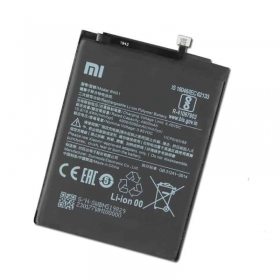 Akumuliatorius originalus Xiaomi Redmi 8/Redmi 8A 4900mAh BN51 (service pack)