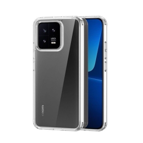 Xiaomi 13 dėklas "Dux Ducis Clin" (skaidrus)