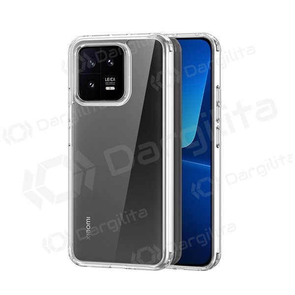 Xiaomi 13 dėklas "Dux Ducis Clin" (skaidrus)