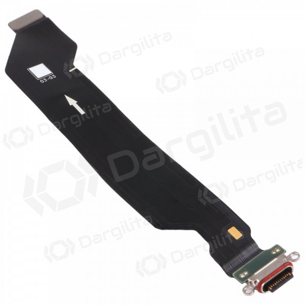 OnePlus 9 Pro įkrovimo lizdo jungtis - Premium