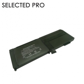 APPLE A1286, 5400mAh nešiojamo kompiuterio baterija, Selected Pro
