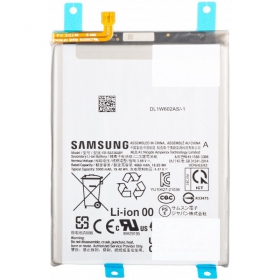Samsung Galaxy A33 5G, A53 5G baterija, akumuliatorius (originalus)