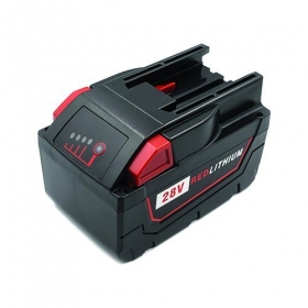 Akumuliatorius Milwaukee M28 28V įrankiams 4Ah Li-ion (pakaitinis)