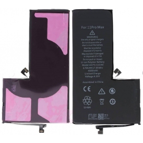 Apple iPhone 11 Pro Max baterija, akumuliatorius (Premium)