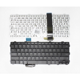 ASUS: X301, X301A, X301K, X301S klaviatūra