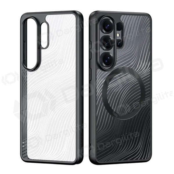 Samsung Galaxy S26 Ultra dėklas "Dux Ducis Aimo Mag"