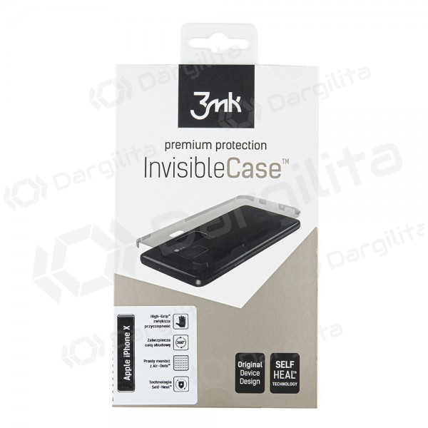 Apple iPhone 11 apsauginis stiklas 