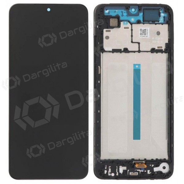 Xiaomi Redmi A5 ekranas (Short Flex) (su rėmeliu) (originalus)