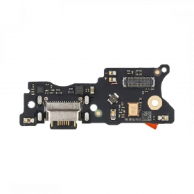 Xiaomi Redmi 10 2022 įkrovimo lizdo ir mikrofono jungtis (service pack) (originali)