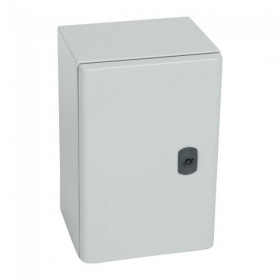 Metalinis skydas Legrand ATLANTIC 036910 (300x200x160, IP66, IK10)