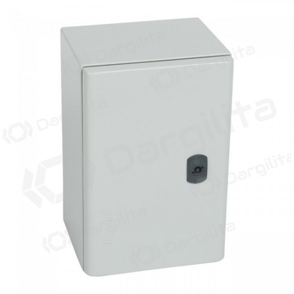 Metalinis skydas Legrand ATLANTIC 036910 (300x200x160, IP66, IK10)