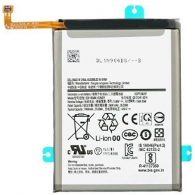 Samsung Galaxy M31s baterija, akumuliatorius (EB-BM317ABY)