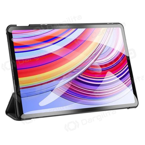 Xiaomi Redmi Pad Pro 12.1 dėklas "Dux Ducis Domo" (juodas)