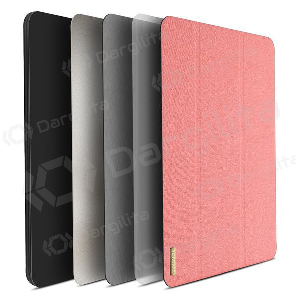Apple iPad Air 2020 dėklas "Dux Ducis Domo" (rožinis) Apple iPad Air 2020 dėklas "Dux Ducis Domo" (rožinis)
