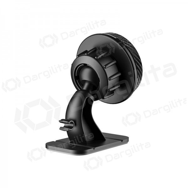 Automobilinis Universalus telefono laikiklis Borofone BH13 Journey, mounted on the dashboard, magnetic