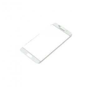 Samsung G925F Galaxy S6 Edge Ekrano stikliukas (baltas)