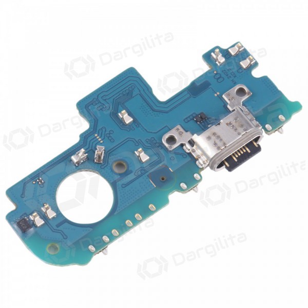 Samsung A356 Galaxy A35 5G įkrovimo lizdo ir mikrofono jungtis (service pack) (originali) Samsung A356 Galaxy A35 5G įkrovimo lizdo ir mikrofono jungtis (service pack) (originali)