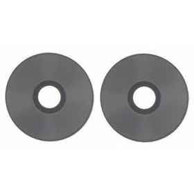 Xiaomi Poco F6 kameros stikliukas (2pcs)