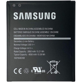 Samsung G715 XCover Pro baterija / akumuliatorius (4050mAh) (service pack) (originalus)