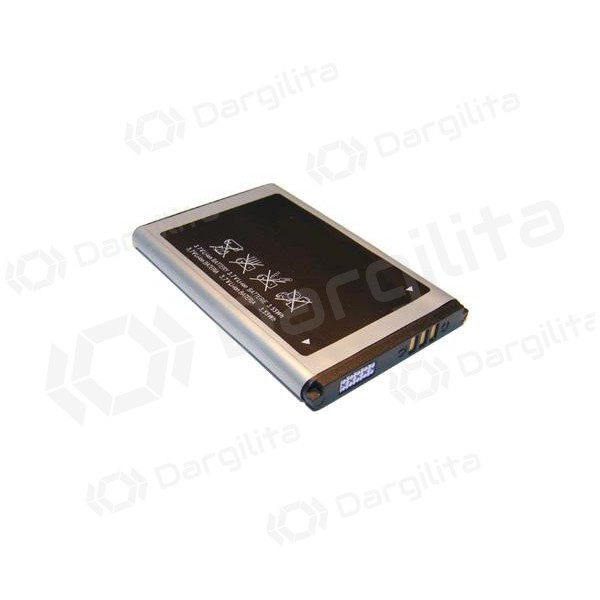 Samsung F400, S3650, S5620, W559 (AB463651BEC, AB463651BU) baterija / akumuliatorius (960mAh)