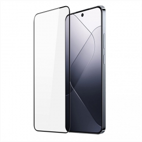  Xiaomi Poco F5 Pro 5G ekrano apsauginis grūdintas stiklas "Dux Ducis"