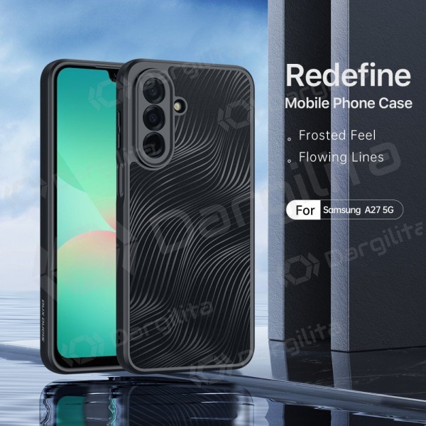 Samsung Galaxy A27 dėklas "Dux Ducis Aimo"